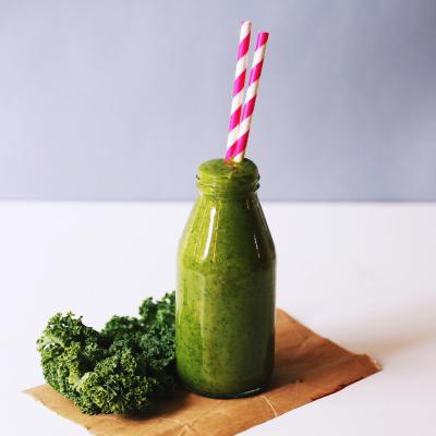 Revitalize your health 